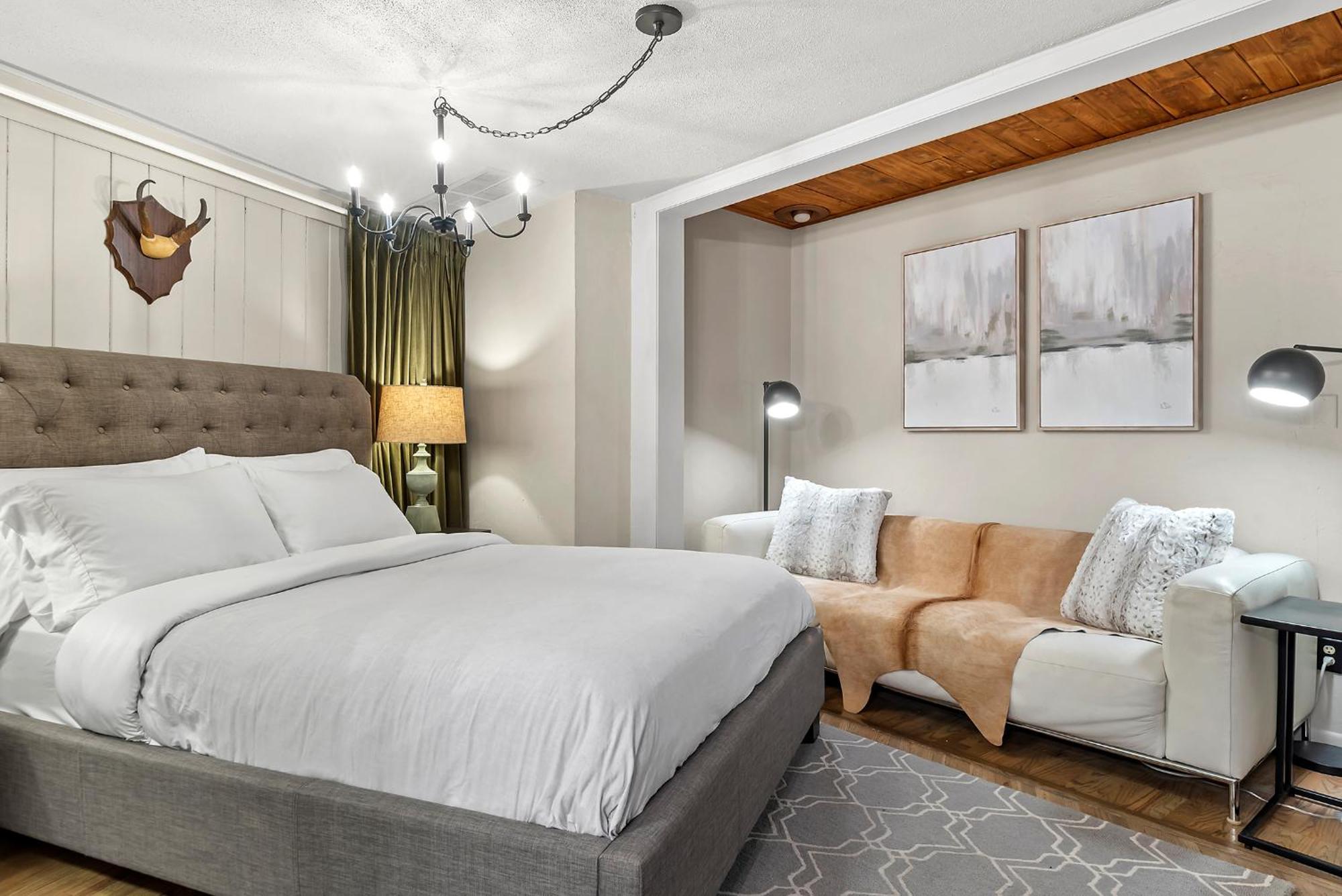 مدينة رابيد Black Forest Inn Bed & Breakfast المظهر الخارجي الصورة